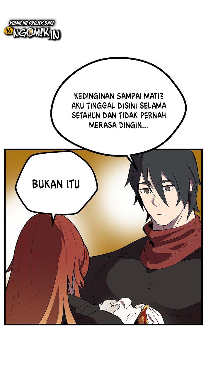 Otherworldly Sword King’s Survival Records chapter 16